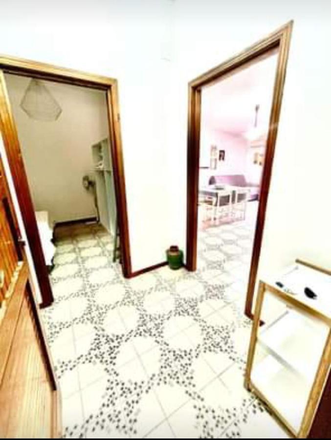 Schiso Casa Vacanze I Gabbiani Giardini Naxos المظهر الخارجي الصورة