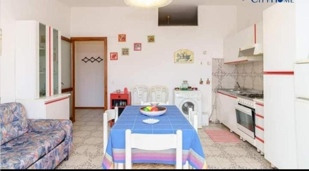 Schiso Casa Vacanze I Gabbiani Giardini Naxos المظهر الخارجي الصورة