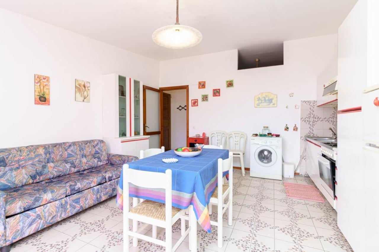 Schiso Casa Vacanze I Gabbiani Giardini Naxos المظهر الخارجي الصورة