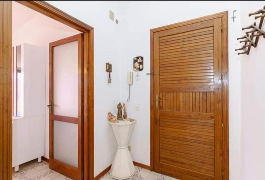 Schiso Casa Vacanze I Gabbiani Giardini Naxos المظهر الخارجي الصورة