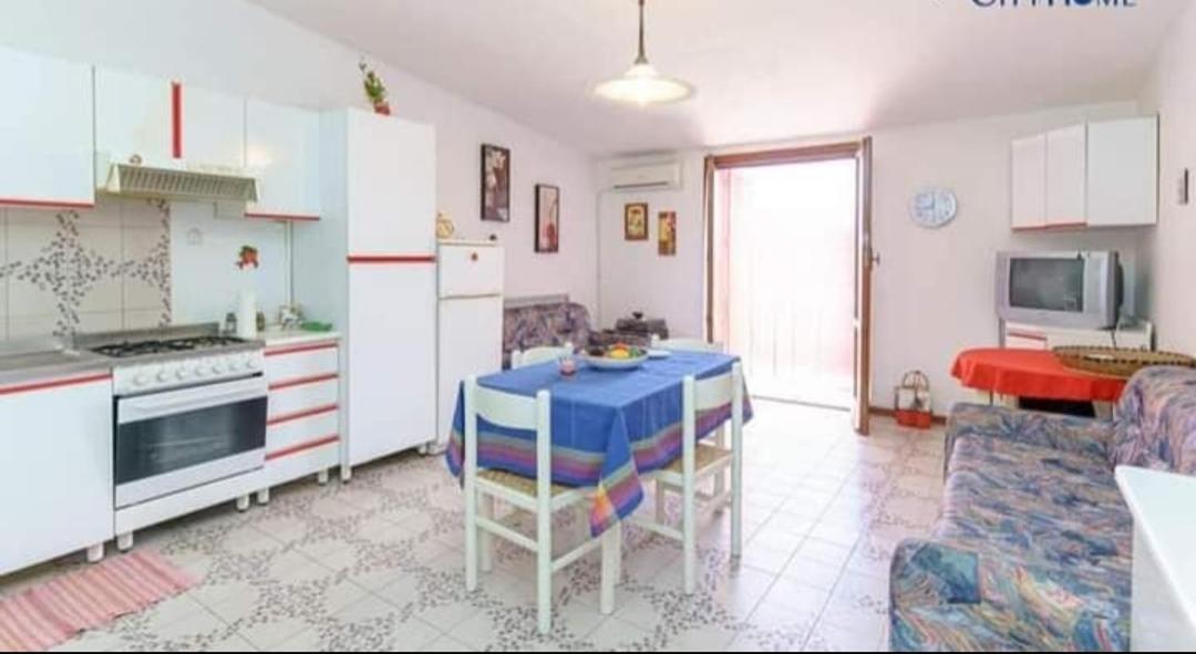 Schiso Casa Vacanze I Gabbiani Giardini Naxos المظهر الخارجي الصورة